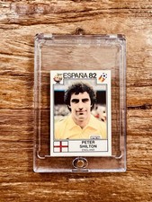 Panini World Cup Espana 1982