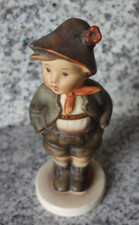 Hummel Figur Hum 95 "Dorfheld"