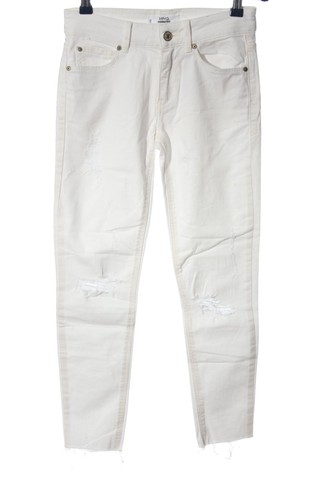 Mng röhrenjeans damen - röhrenjeans, jeans