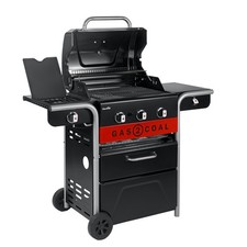 Char-Broil Hybridgrill