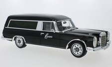 Mercedes 600 Pollmann