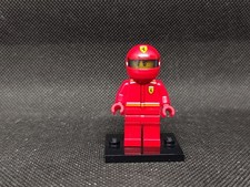 Lego Speed Champions Figur