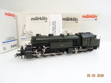 Märklin H0 34962 Dampflok Gt
