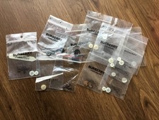 Knopf Hemdkragenstäbchen