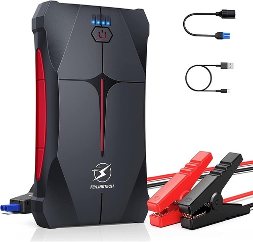 Flylinktech starthilfe - flylinktech,
