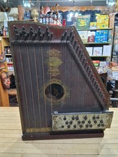 American Mandolin Harp Special