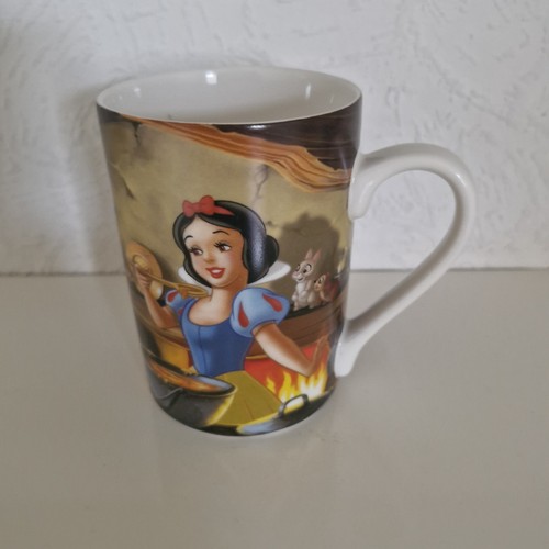 Walt disney tasse mug vintage - disney,