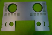 Frontabdeckung - front cover