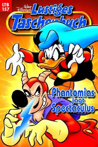 Lustiges taschenbuch band - taschenbuch:,