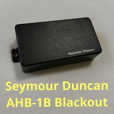 [Guter Zustand] Seymour Duncan