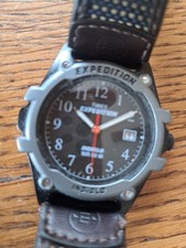 TIMEX Expedition Herrenuhr