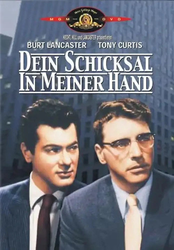 Dein schicksal meiner hand - dein,