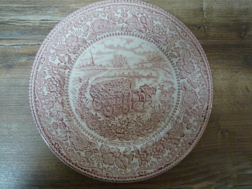 Eit england speiseteller - eit,