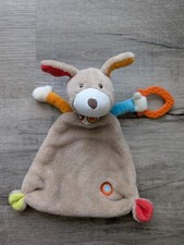 Topomini Kuscheltuch