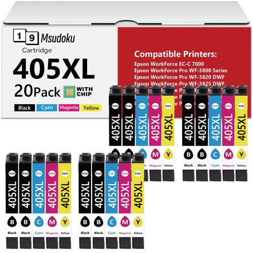 405xl patronen für epson - epson, 405