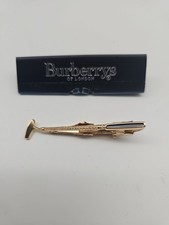 Burberry Krawattenklammer