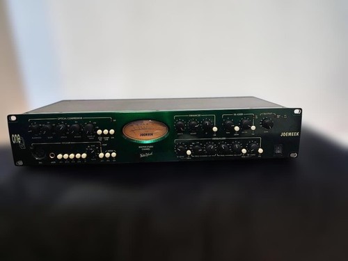 Joemeek oneq channel strip - oneq,
