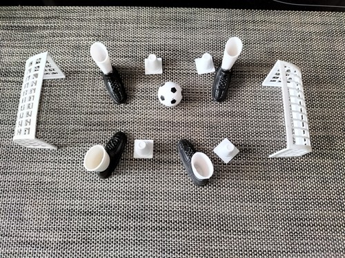 Ersatz für kickertisch - ersatz,