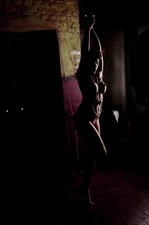 Aktfoto,  Nude, Nackt, Girl