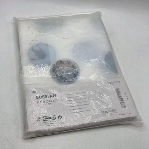Seltene vintage ikea bubblan - vintage,