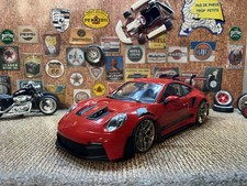 Porsche 911 GT3 RS-1:18--Tuning-Umbau-Felgen