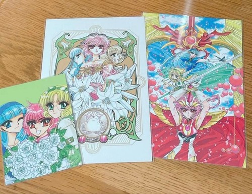 Clamp ausstellung magic - 14+,