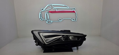 Seat leon full led - seat, 4