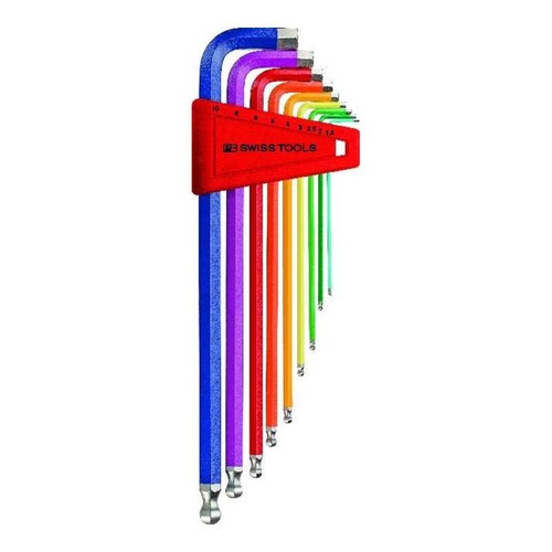 Swiss tools - pb,