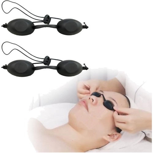 Solarium brille schutz - brille,,
