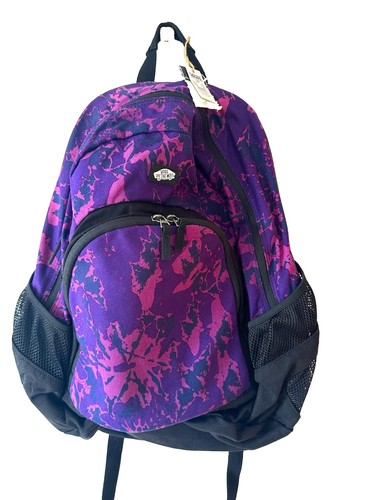 Vans van doren - doren, backpack