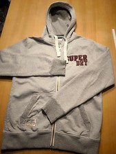 SUPERDRY  Hoodie   Gr  XL