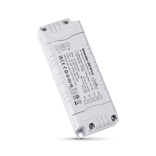 Reylax led trafo 24v 20w - trafo,