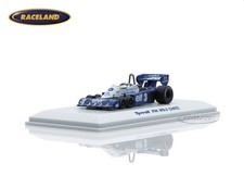 Tyrrell P34 Cosworth V8 F1