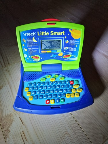 Vtech little smart - vtech,