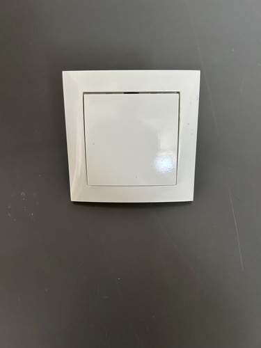 Berker schalter wippe - s1,