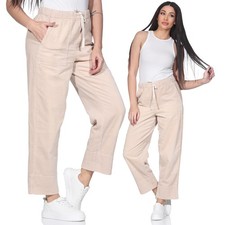 OPUS Cordhose Malpi Cargohose