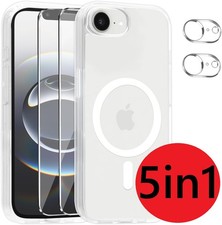 MagSafe Schutzhülle für