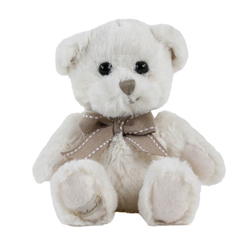 Bukowski teddybär caspar - teddybär, 18