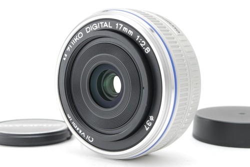 Near mint olympus m - "near,