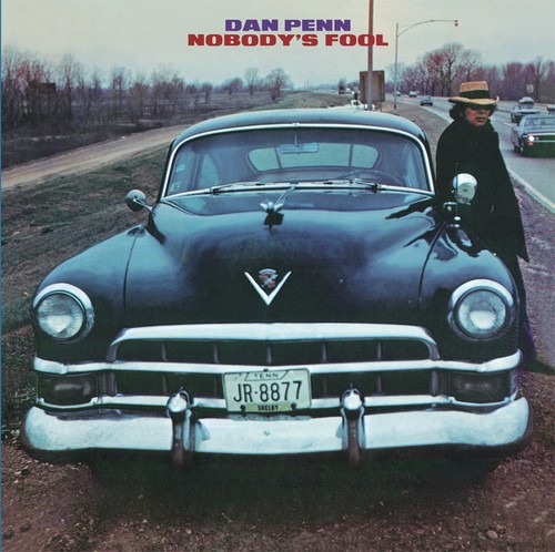 Dan penn nobody - dan,