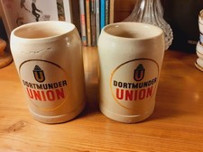 2 x Dortmunder Union Henkel