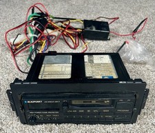 BLAUPUNKT LOS ANGELES SQR48