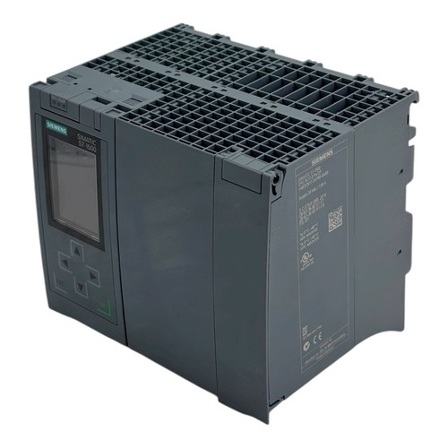 Siemens simatic 1500 - siemens, s7-1500