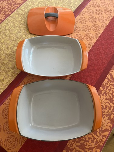 Creuset raymond loewy - creuset,,