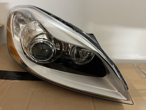 Xenon frontscheinwerfer rechts - frontscheinwerfer,