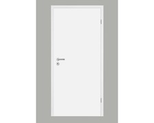 Zimmertür Weißlack Fresh