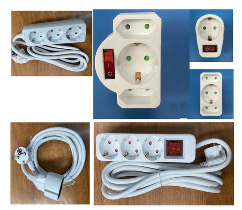 Steckdose schuko - steckdose,