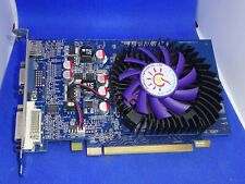 SPARKLE GeFORCE GT 240 1GB SDRAM PCI-E GRAFIKKARTE DVI HDMI VGA  #GK4482