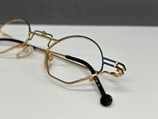 Bajazzo Brille Herren Damen