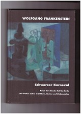 Wolfgang Frankenstein -